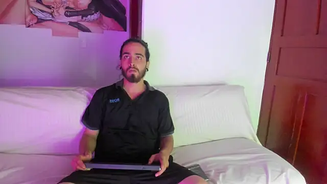 Jave rave online show from 04-23-26, 03:52