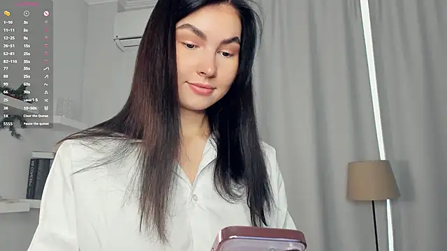 FeliciaKogen online show from 02-25-26, 07:18