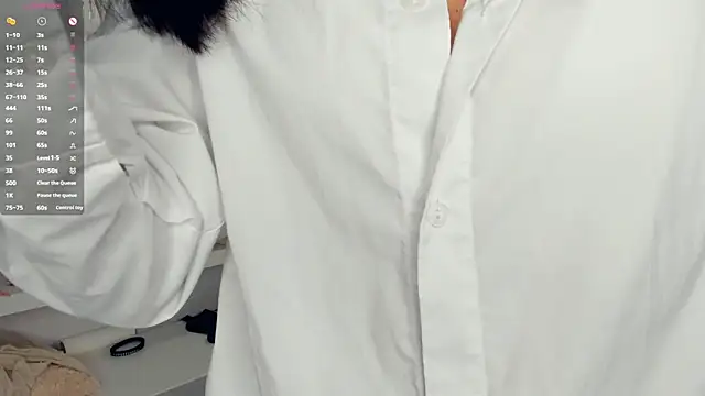 FeliciaKogen online show from 04-23-26, 07:30