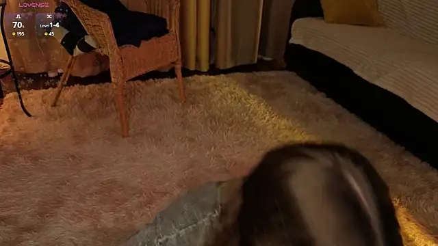 RozanneJordan online show from 02-28-26, 05:14