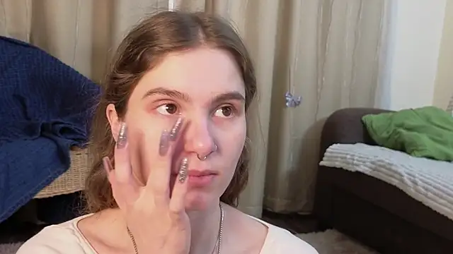 RozanneJordan online show from 04-24-26, 05:15