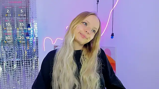 lucy loy online show from 01-06-26, 02:21