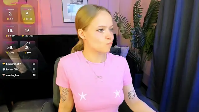 Snapshot of lucy_loy chatting on 06-14-26, 08:38 lucy loy online show from 06-14-26, 08:38