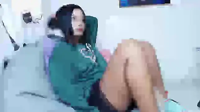 Luna lexy04 online show from 04-25-26, 11:13