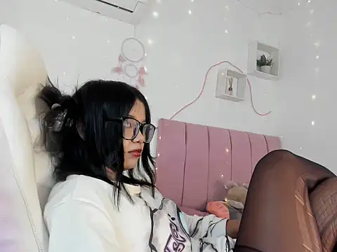 Luna lexy04 online show from 05-02-26, 04:39