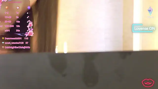 AlishaRuby online show from 11-26-25, 07:20