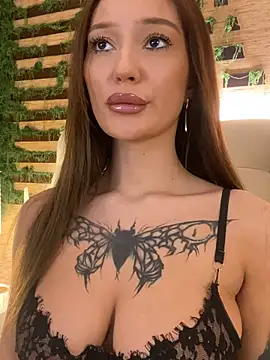 AlishaRuby online show from 02-06-26, 08:18