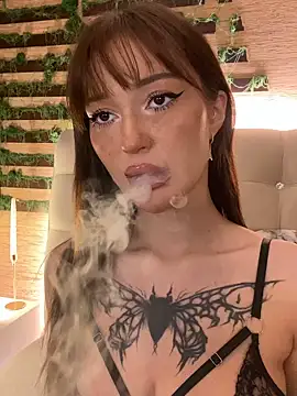 AlishaRuby online show from 04-21-26, 08:20