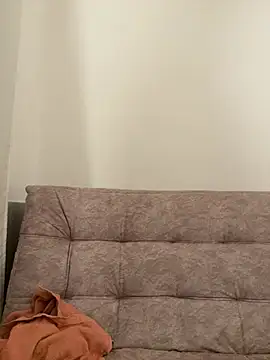Megan Ivy online show from 07-19-26, 12:09