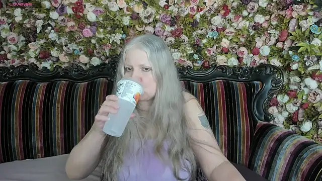 mariabelladonna online show from 04-24-26, 10:12