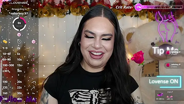 Snapshot of Nicol_ricci_ chatting on 11-27-25, 01:02 Nicol ricci online show from 11-27-25, 01:02