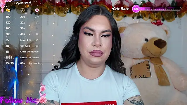 Snapshot of Nicol_ricci_ chatting on 12-17-25, 01:39 Nicol ricci online show from 12-17-25, 01:39