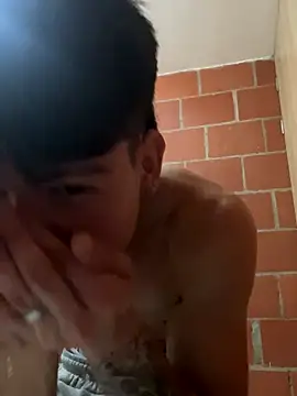 Snapshot of Handsome_boys69 chatting on 11-29-25, 12:46 Handsome boys69 online show from 11-29-25, 12:46