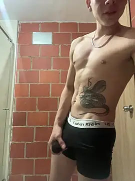 Handsome boys69 online show from 02-12-26, 03:45