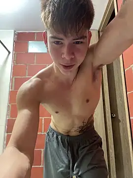 Handsome boys69 online show from 03-01-26, 12:12