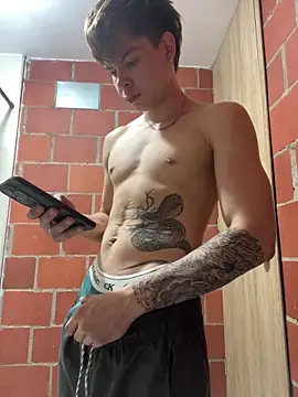 Handsome boys69 online show from 03-17-26, 12:59