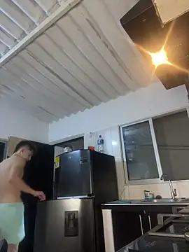 Handsome boys69 online show from 03-21-26, 01:43