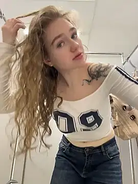 RussianWoman online show from 06-07-26, 02:27