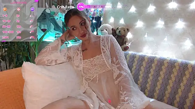 Snapshot of Alice_Picasso chatting on 12-15-25, 12:26 Alice Picasso online show from 12-15-25, 12:26