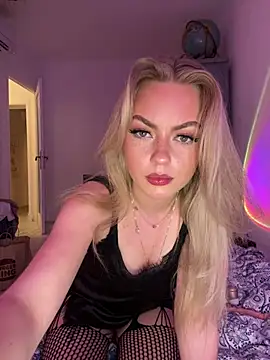 linafuntime online show from 02-01-26, 08:29