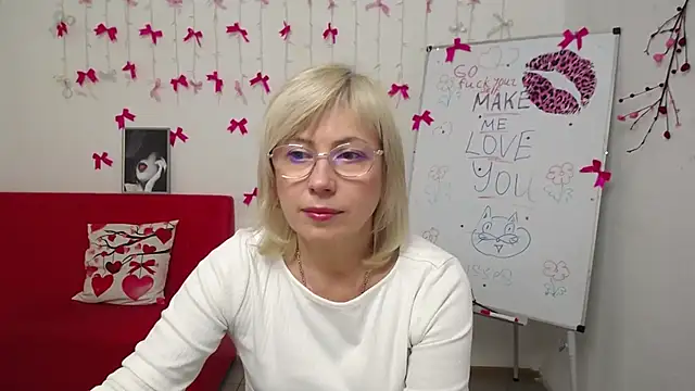 LaurenWishy online show from 03-03-26, 06:25