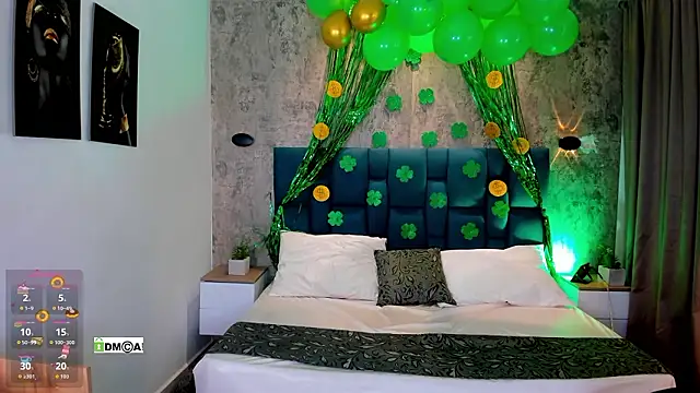 Gabyjackson1 online show from 03-17-26, 11:35