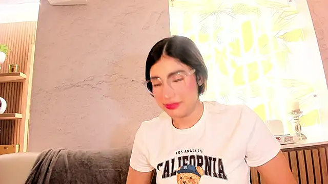 IsabelaStefano online show from 03-14-26, 03:12