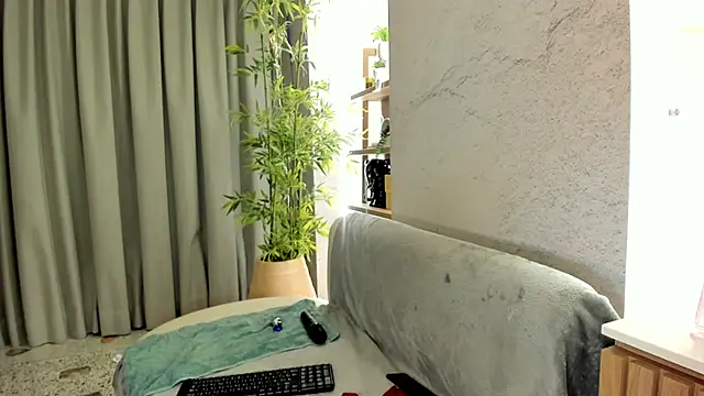 IsabelaStefano online show from 04-23-26, 03:19