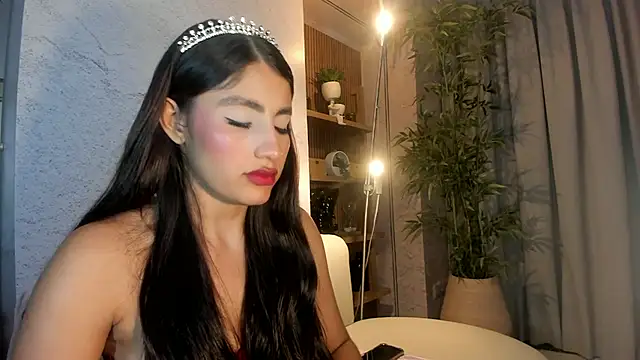 IsabelaStefano online show from 05-27-26, 03:25