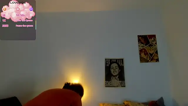 MarieTaylor  online show from 04-26-26, 06:05