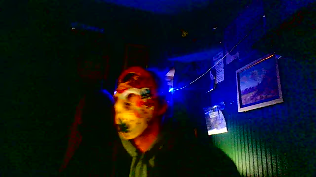 SeductiveIce69 online show from 11-23-25, 12:27