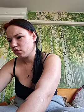 MadziaDomina online show from 03-18-26, 02:31