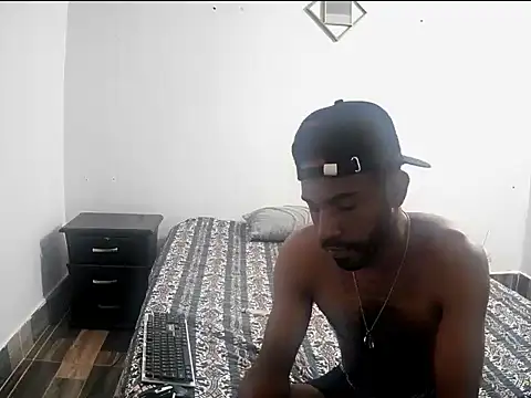 alberthot11 online show from 01-14-26, 05:18