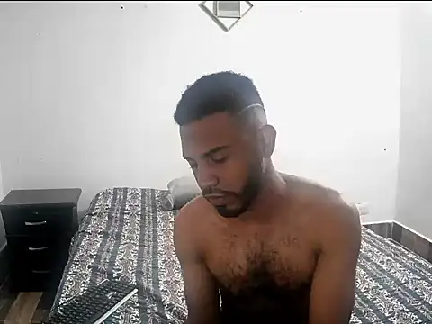 alberthot11 online show from 01-17-26, 04:54