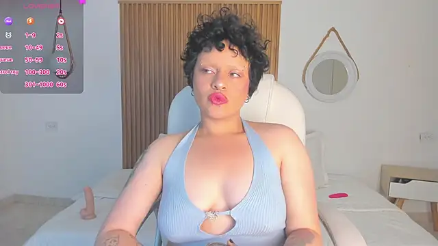 Alaska deluxe online show from 04-21-26, 02:51