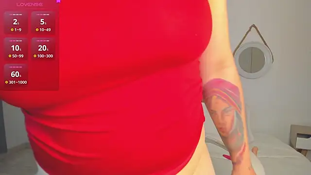 Alaska deluxe online show from 04-24-26, 03:42