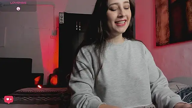 melissaxrose online show from 02-19-26, 09:33