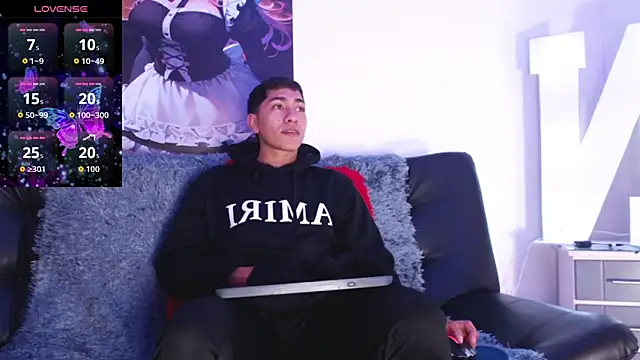 ATLASVANDRAKE online show from 11-24-25, 08:52