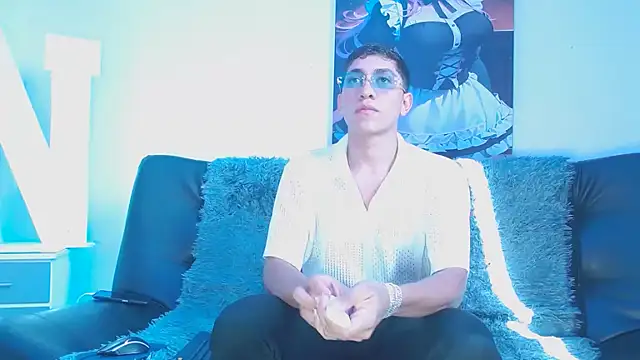 ATLASVANDRAKE online show from 11-25-25, 07:58