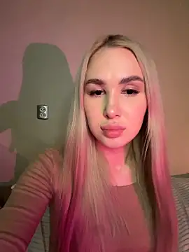 Miss Alisse online show from 11-26-25, 06:09