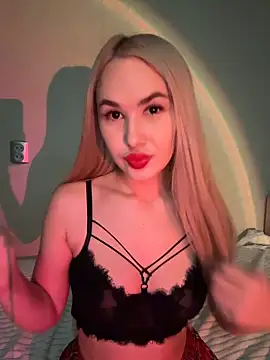 Miss Alisse online show from 12-04-25, 05:43