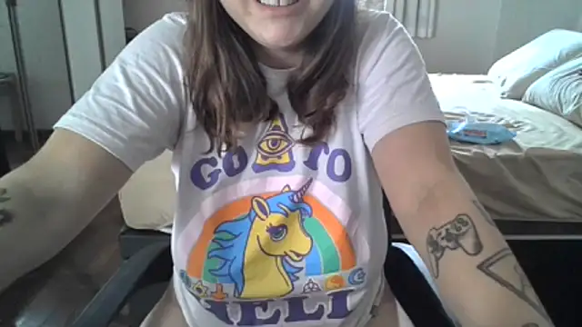 xxxluana online show from 02-23-26, 04:26