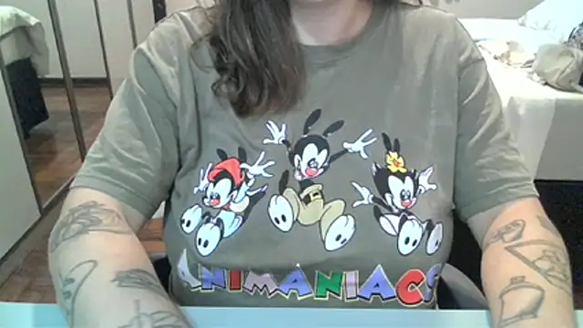 xxxluana online show from 03-16-26, 09:19