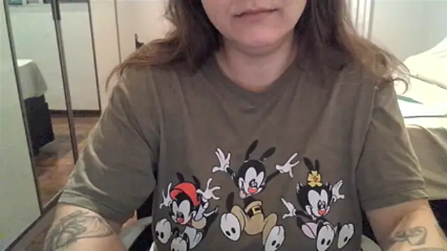 xxxluana online show from 03-19-26, 10:25