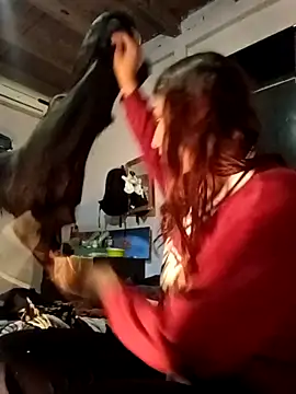 cata bronw online show from 06-25-26, 03:28