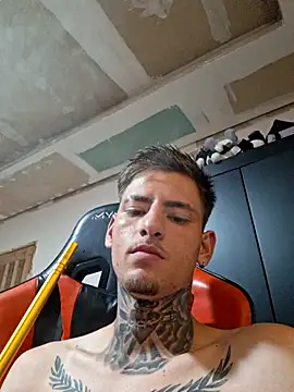 Artur386383 online show from 03-18-26, 06:05