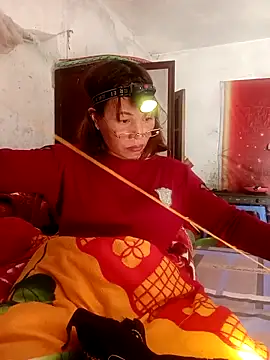 Stella-456 online show from 02-07-26, 03:21