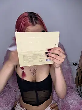 Valen-Foxx1 online show from 03-25-26, 05:57