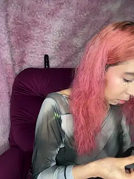 Valen-Foxx1 online show from 04-24-26, 05:21