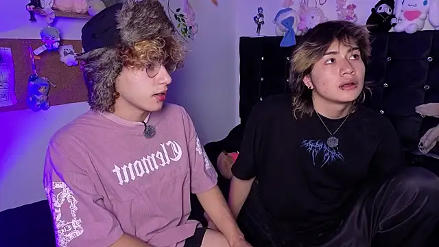 Apolo Ushi online show from 02-11-26, 11:48